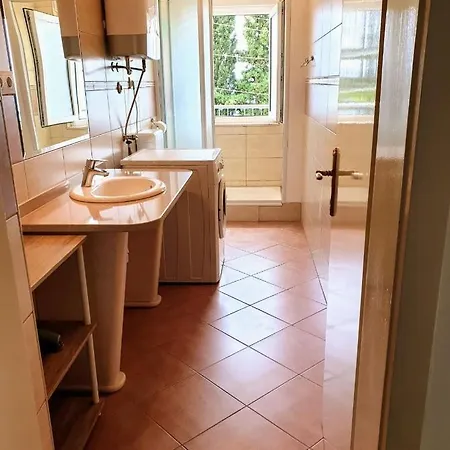 Kate Apartment Omis