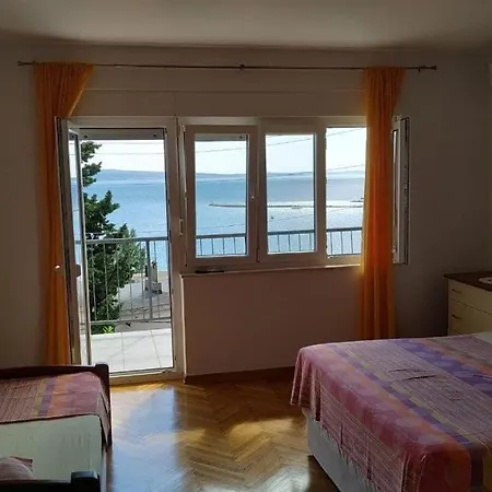 Kate Appartement *