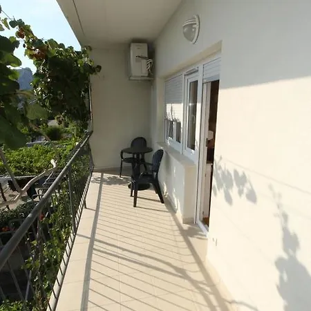 Kate Apartment Omis