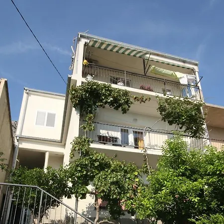 Kate Apartment *
