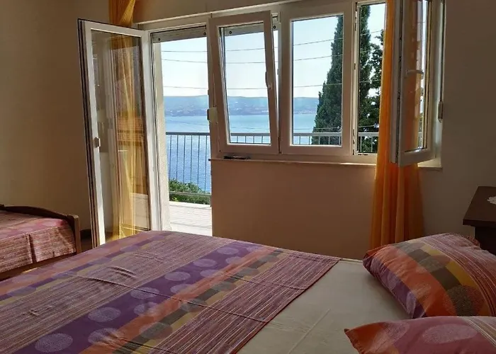 Kate Appartement Omiš