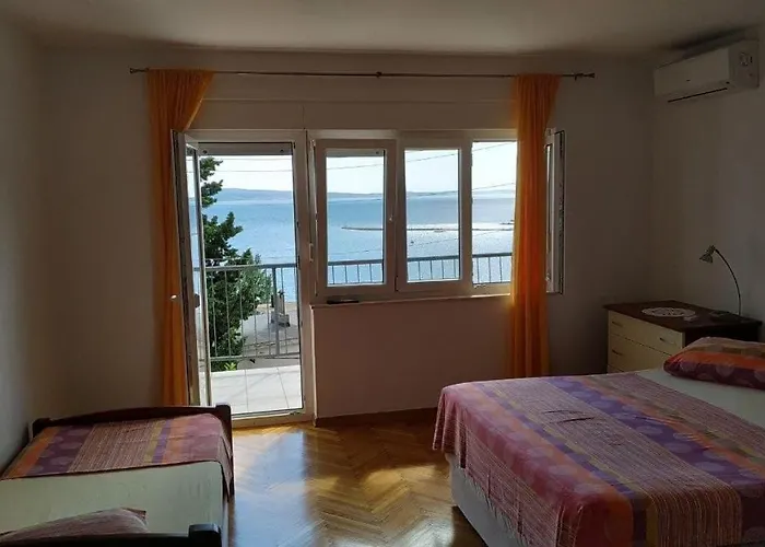 Kate Appartement *
