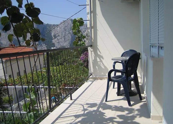 Appartement Kate Omiš